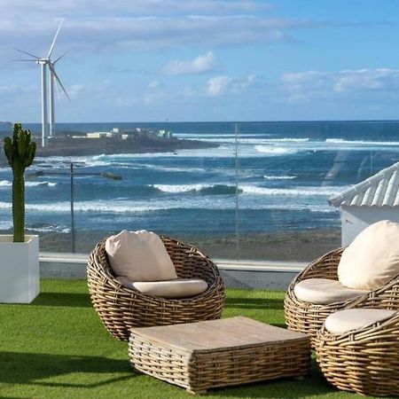 Beach & Wave Corralejo Exterior photo